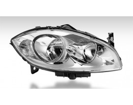 FAR SAĞ ELEKTRİKLİ LINEA 07 MOTORLU