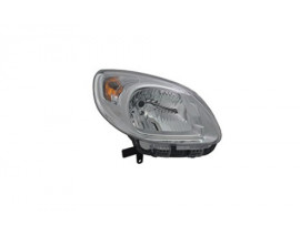 FAR SAĞ ELK. RENAULT KANGOO 12 KROM ÇERCEVELİ