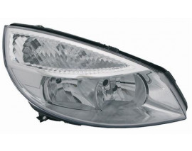 FAR SAĞ ELK. RENAULT SCENİC II 03