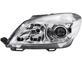 FAR SAĞ FABIA-ROOMSTER 11-15