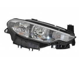 FAR SAĞ FIAT EGEA SEDAN-SW-HB 15 MOTORLU H7xH15xPY21W