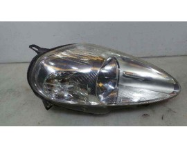 FAR SAĞ FIAT GRANDE PUNTO 06