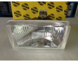 FAR SAĞ FORD TAUNUS 1.6