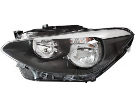 FAR SAG HALOJEN BMW F20