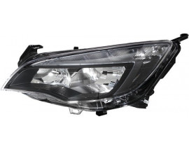 FAR SAG HALOJEN ICIN TANIM:ARY ASTRA J