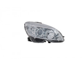 FAR SAG HALOJEN MERCEDES C-CLASS W204 S204 07 11