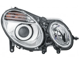 FAR SAG HALOJEN MERCEDES E-CLASS W211 S211
