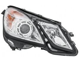 FAR SAG HALOJEN MERCEDES E-CLASS W212 S212