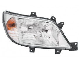 FAR SAG HALOJEN MERCEDES SPRINTER B901 B904 00 02