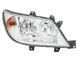 FAR SAG HALOJEN MERCEDES SPRINTER B901 B904 02 06