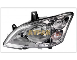 FAR SAG HALOJEN MERCEDES VITO W639 03