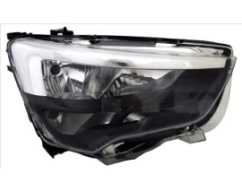 FAR SAĞ HL OPEL Combo