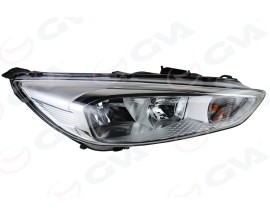 FAR SAG İÇİ BEYAZ MOTORLU FOCUS III 11 14