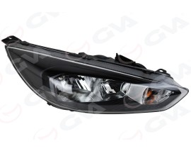 FAR SAG İÇİ SİYAH MOTORLU FOCUS III 11 14