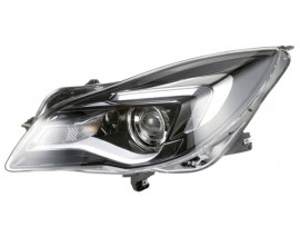 FAR SAĞ INSIGNIA A MANUEL LED GÜNDÜZ FARLI MERCEKLİ GM