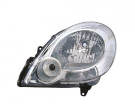 FAR SAĞ KANGOO II 08 ELEKTRİKLİ H4