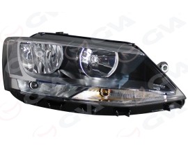 FAR SAG KOMPLE SIYAH JETTA 2011