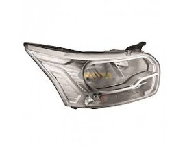 FAR SAĞ KROM ÇERÇEVELİ FORD TRANSIT V363 14