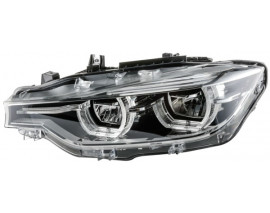 FAR SAG LED BMW F30 LCI 16 18
