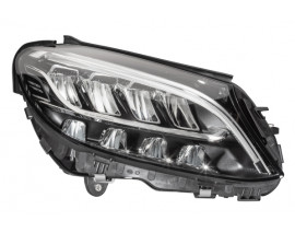 FAR SAG LED MERCEDES C-CLASS W205 S205 C205 A205 18