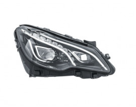 FAR SAG LED MERCEDES E-CLASS C207 A207 13 16