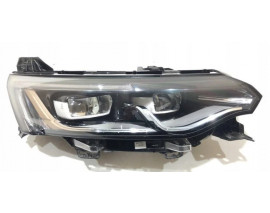 FAR SAĞ LED RENAULT TALISMAN 15