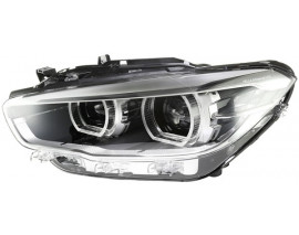 FAR SAG LEDLI BI XENON BMW F20 LCI 15 19