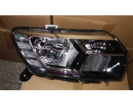 FAR SAĞ LEDLİ SANDERO 16