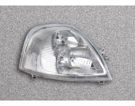 FAR SAĞ MASTER II-MOVANO 2.5 DCI YM 10/03 ELEKTRİKLİ H7 H1 MOTORLU