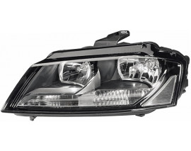 FAR SAĞ MOTORLU AMPULLU H7 AUDI A3 06