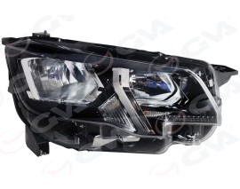 FAR SAĞ MOTORLU RIFTER-PARTNER 18