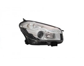 FAR SAĞ NISSAN QASHQAI 07 ELEKTRİKLİ H7 H7 MOTORLU 20-C319-05-2B