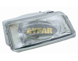 FAR SAĞ PARTNER 06/96-11/02 ELEKTRİKLİ H4 303324