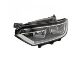 FAR SAĞ PASSAT-PASSAT ALLTRACK 15