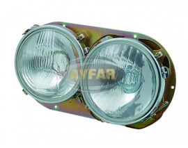 FAR SAĞ R12 GTS-TX ÇİFT ÇERÇEVELİ 202219