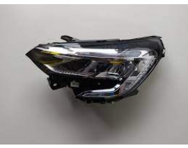 FAR SAĞ RENAULT CLIO V 19