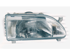 FAR SAĞ RENAULT R19