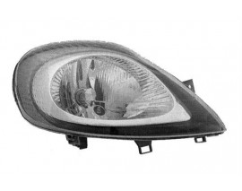 FAR SAĞ RENAULT TRAFIC II 01 OPEL VIVARO A 01