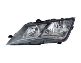 FAR SAĞ SEAT LEON 1.0TSI-1.2TSI 12 XENON FAR OLMAYANLAR İÇİN