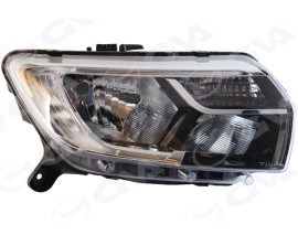 FAR SAĞ SYMBOL JOY 2018 DACIA LOGAN MCV-SANDERO 2017