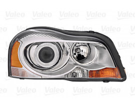 FAR SAĞ VOLVO XC90 XEN DBL