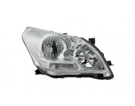 FAR SAĞ XENON TOYOTA VERSO 09-13