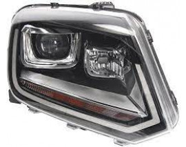 FAR SAG XENON VW Amarok 2014/09