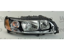 FAR SİNYAL E SOL H7 HB3 VOLVO S60 06/04