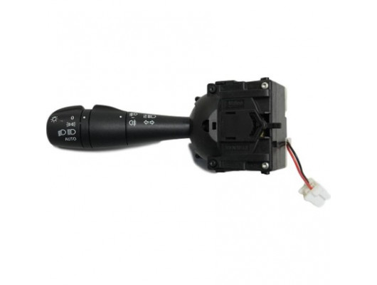 FAR SİNYAL KOLU ÖN/ARKA SİS LAMBASI İLE CAPTUR-CLIO IV-TWINGO III-TRAFIC III