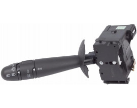 FAR SİNYAL KOLU Ön sis / Arka sis lambasi ile R.TRAFIC III-LOGAN II-SANDERO II -CAPTUR-CLIO IV 12