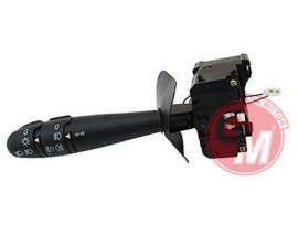 FAR SİNYAL KOLU RENAULT LOGAN-SANDERO 1.2-1.4-1.6-1.5 DCİ 09 Ön / Arka Sis lambasi fonksiyonu ile