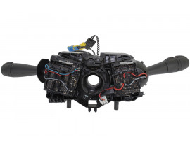 FAR SİNYAL KOLU SİLECEK KUMANDA KOLU KOMPLE D.DUSTER - LOGAN II-SANDERO II -CAPTUR-CLIO IV-TWNG III 255674917R-8201196345