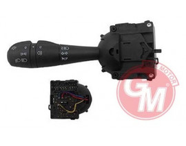 FAR SİNYAL KUMANDA KOLU LOGAN II-SANDERO II-LODGY-DOKKER 12 ARKA SİS FARI FONKSİYONLU