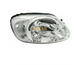 FAR SİNYAL SAĞ ACCENT 04-06 BEYAZ - SİNYALLİ MANUEL